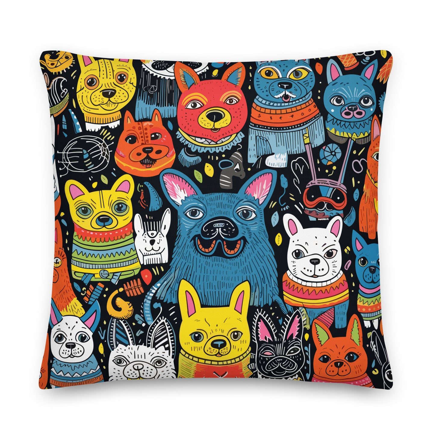 Premium Pillow