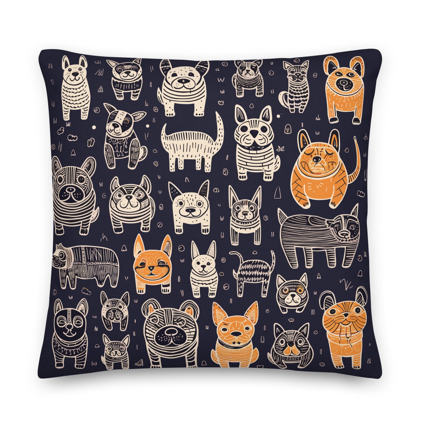 Premium Pillow