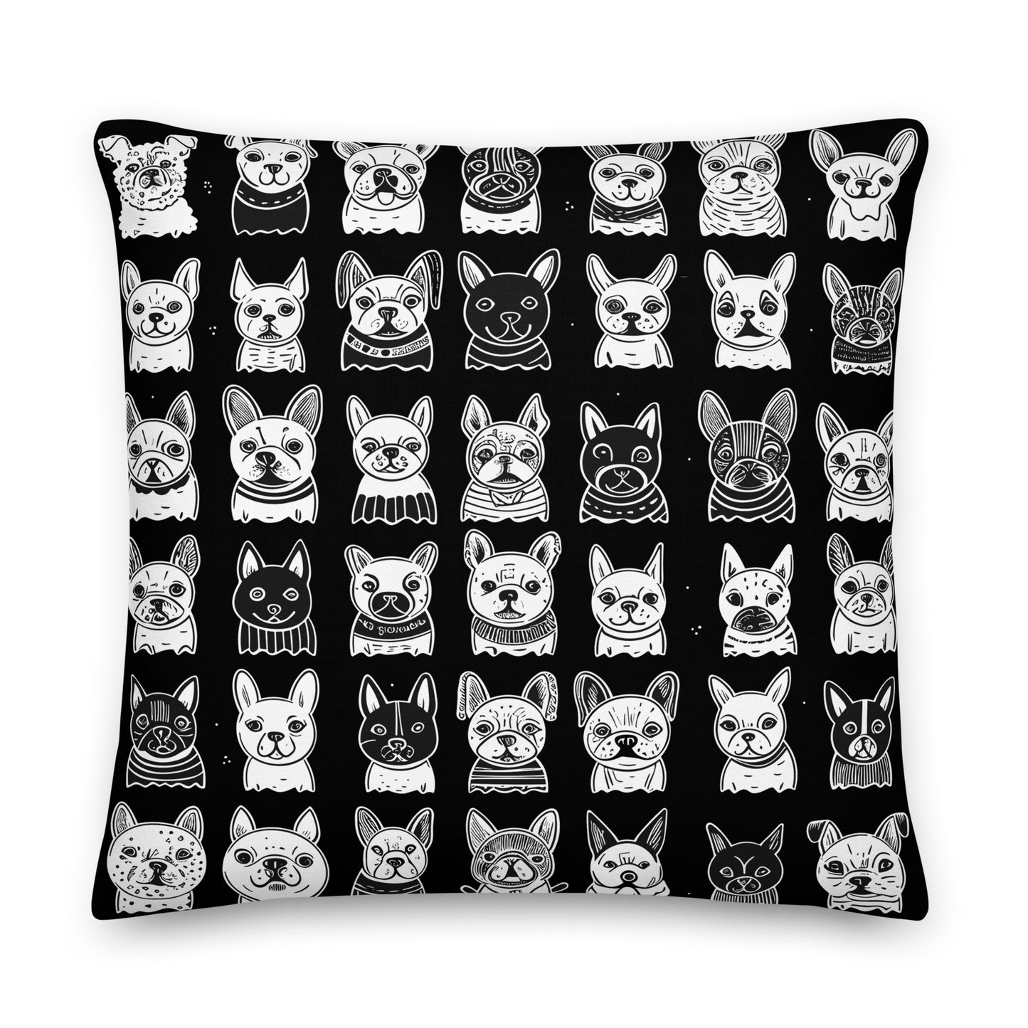 Premium Pillow