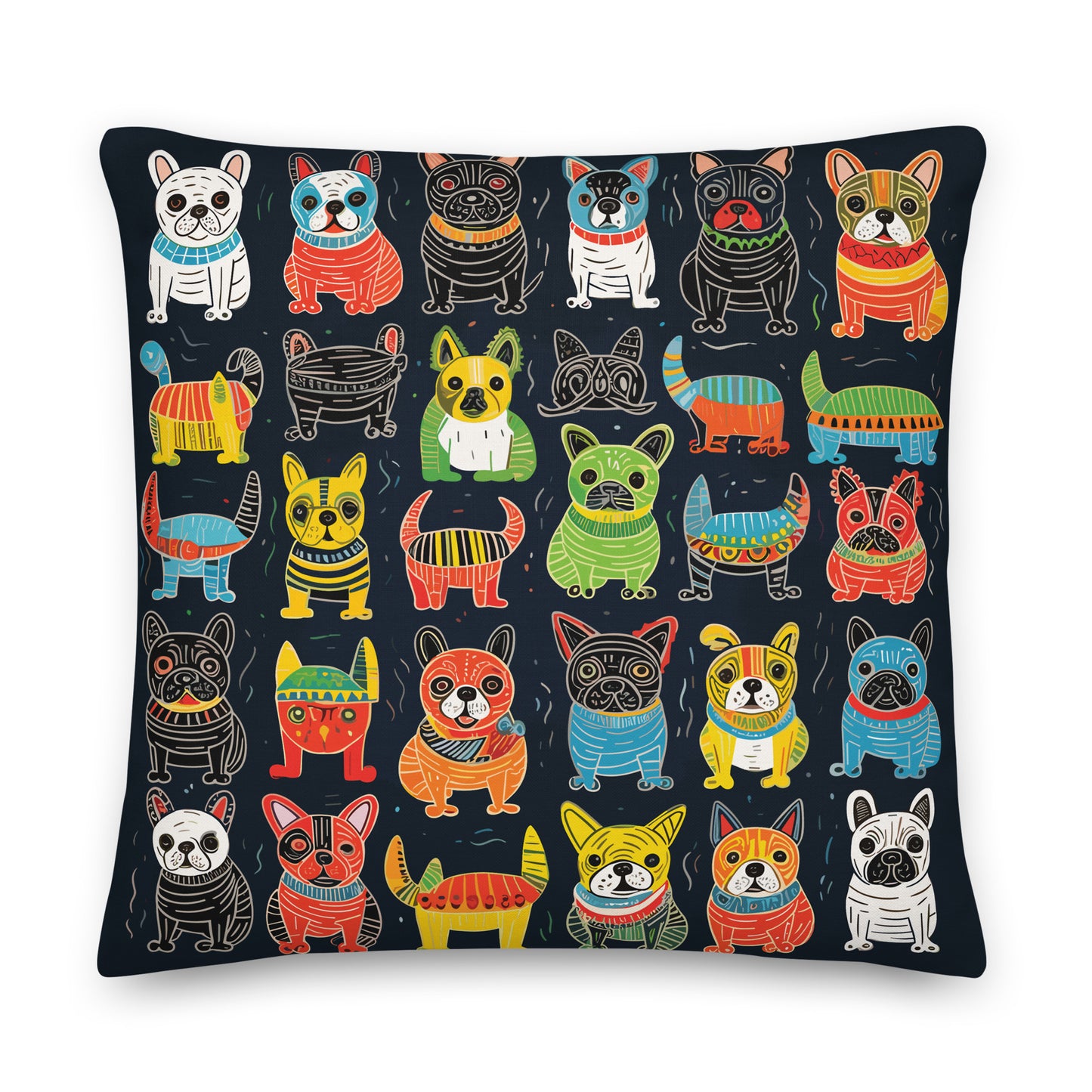 Premium Pillow