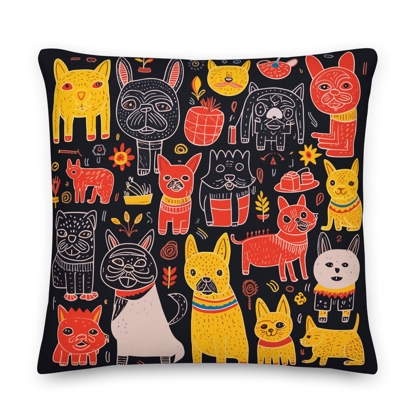 Premium Pillow