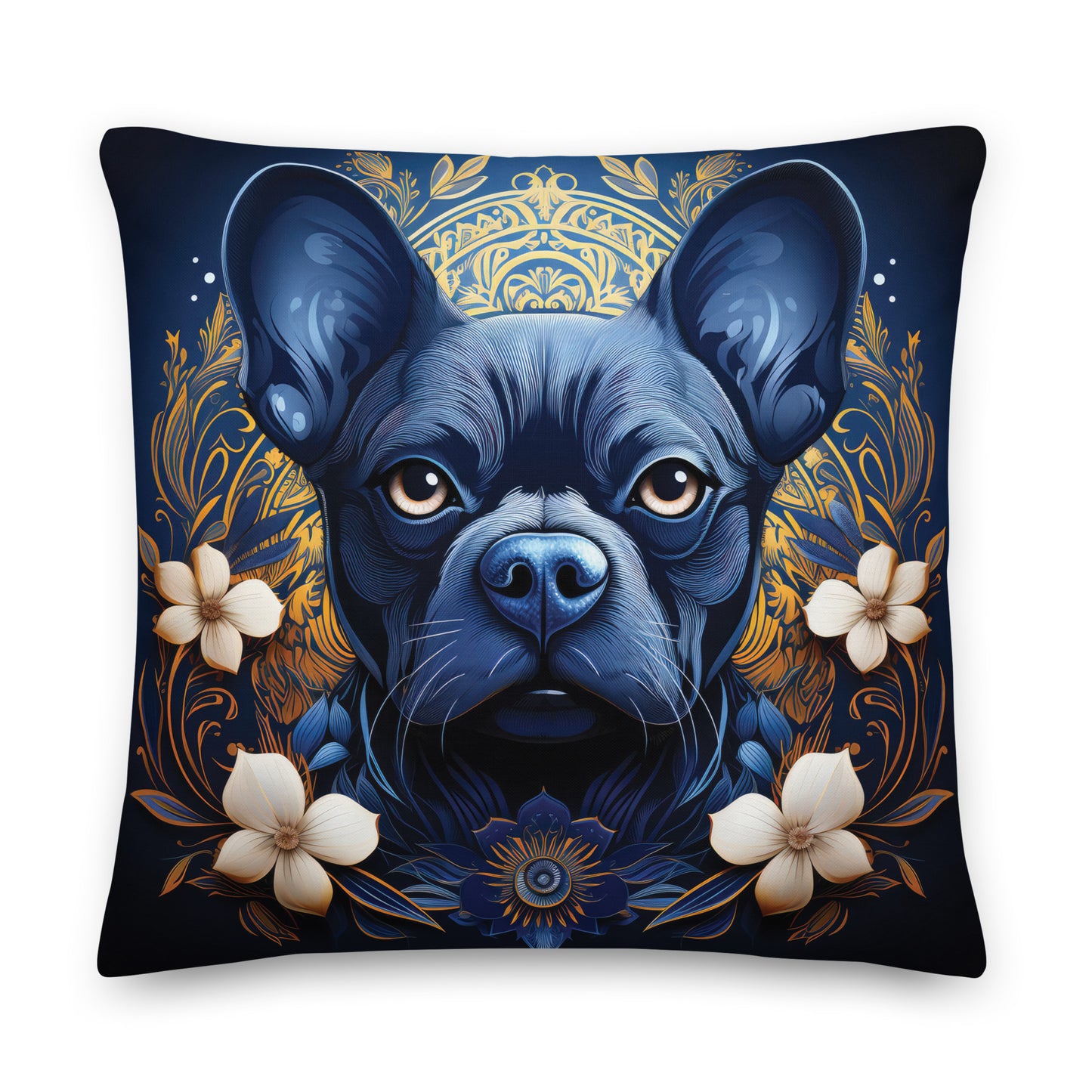 Blue Bark Premium Pillow