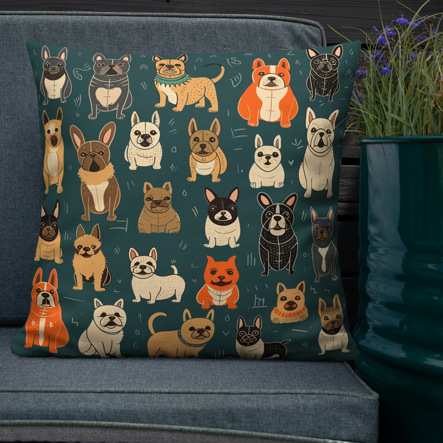 Premium Pillow
