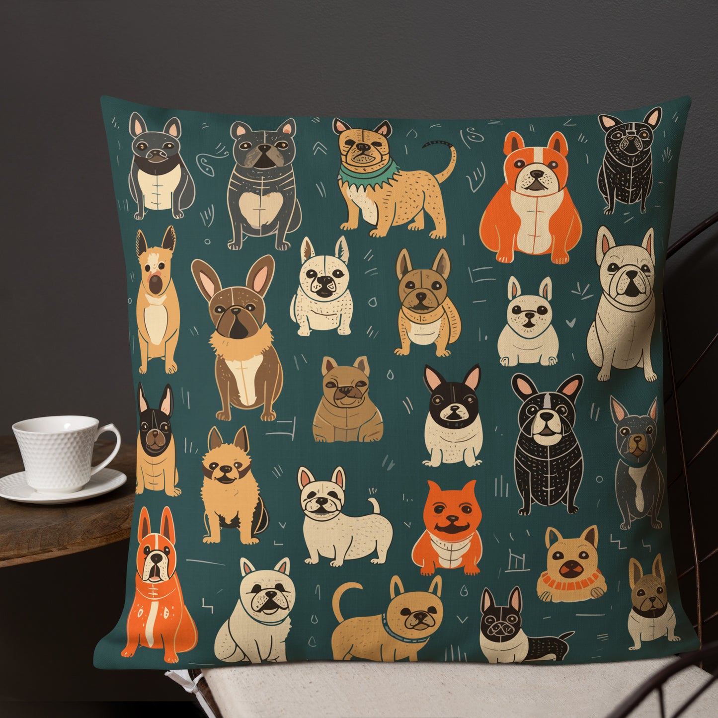 Premium Pillow