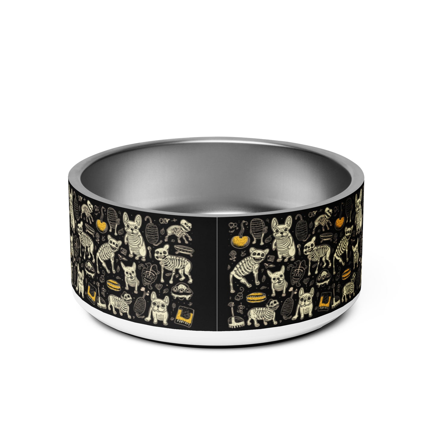 Pet bowl