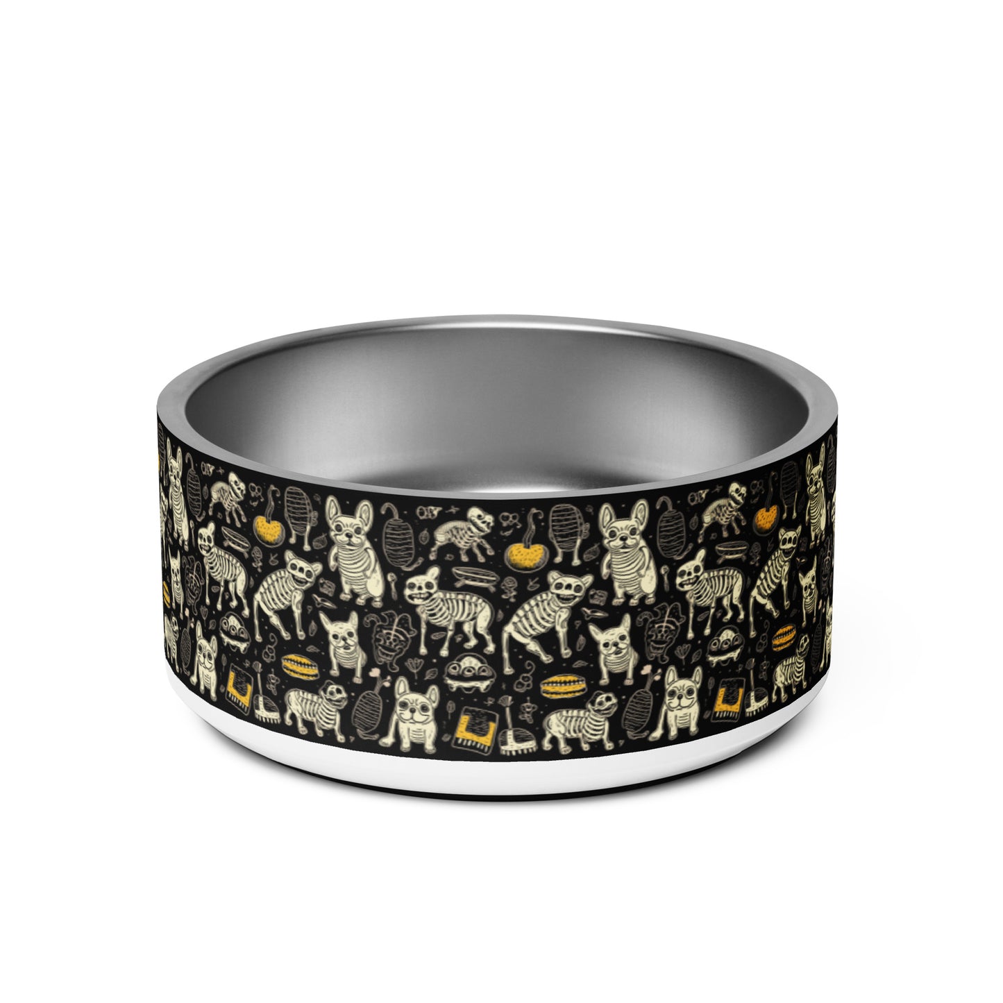 Pet bowl