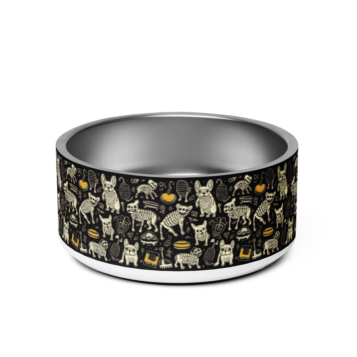 Pet bowl
