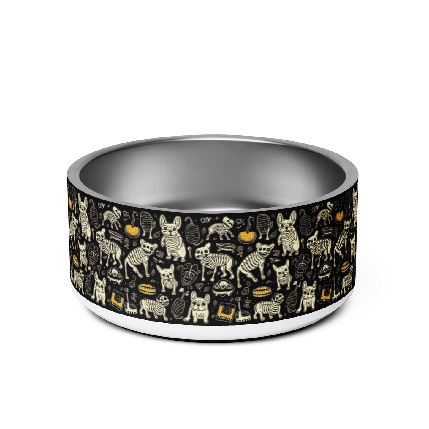 Pet bowl