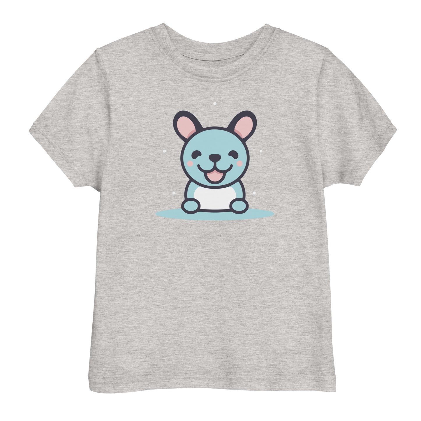 Toddler jersey t-shirt