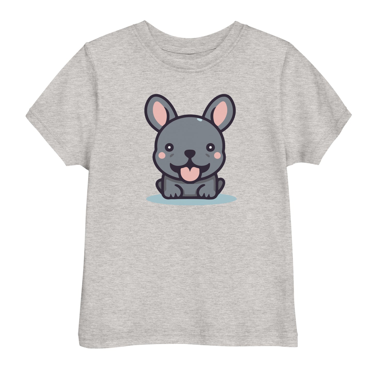 Toddler jersey t-shirt