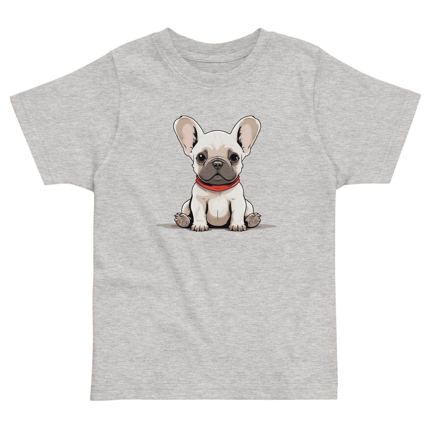 Toddler jersey t-shirt