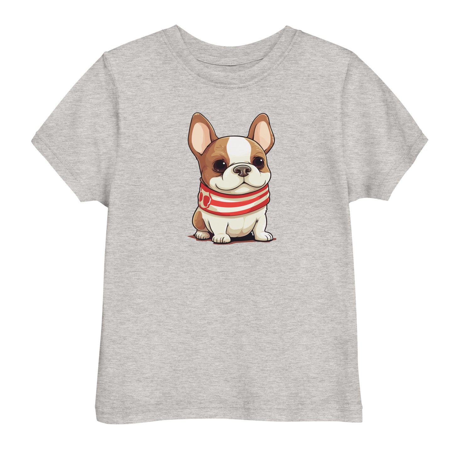 Toddler jersey t-shirt