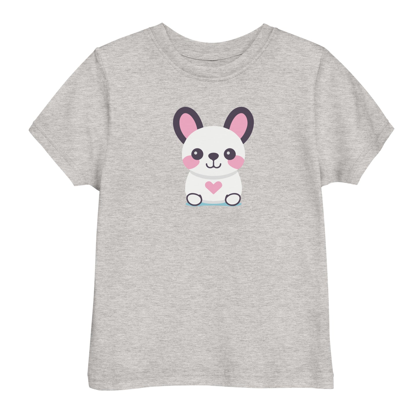 Toddler jersey t-shirt