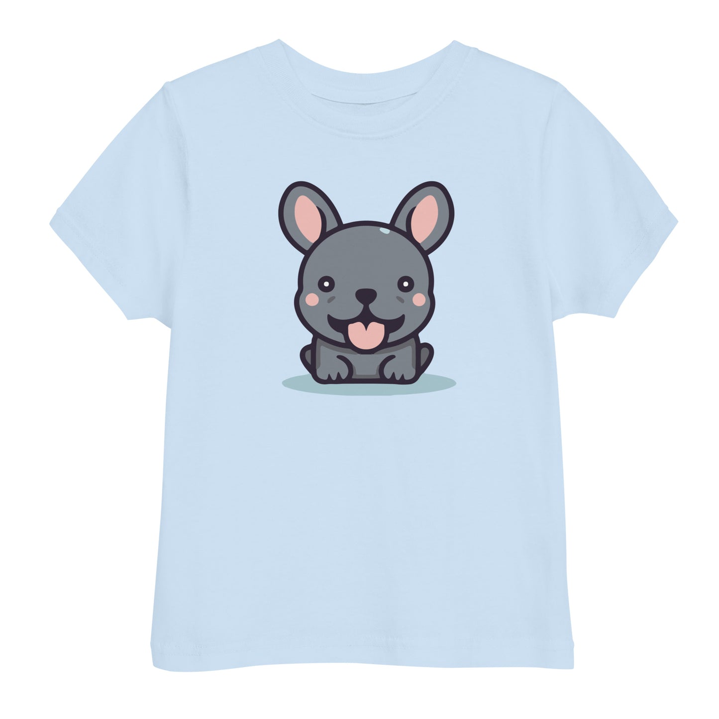 Toddler jersey t-shirt