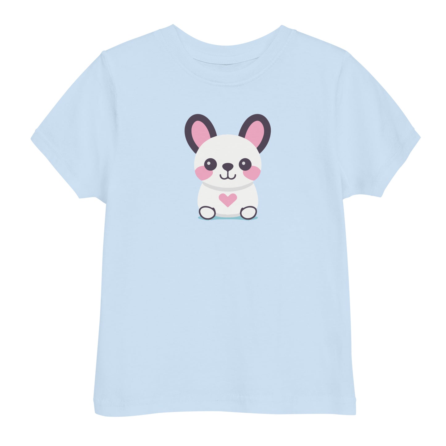 Toddler jersey t-shirt