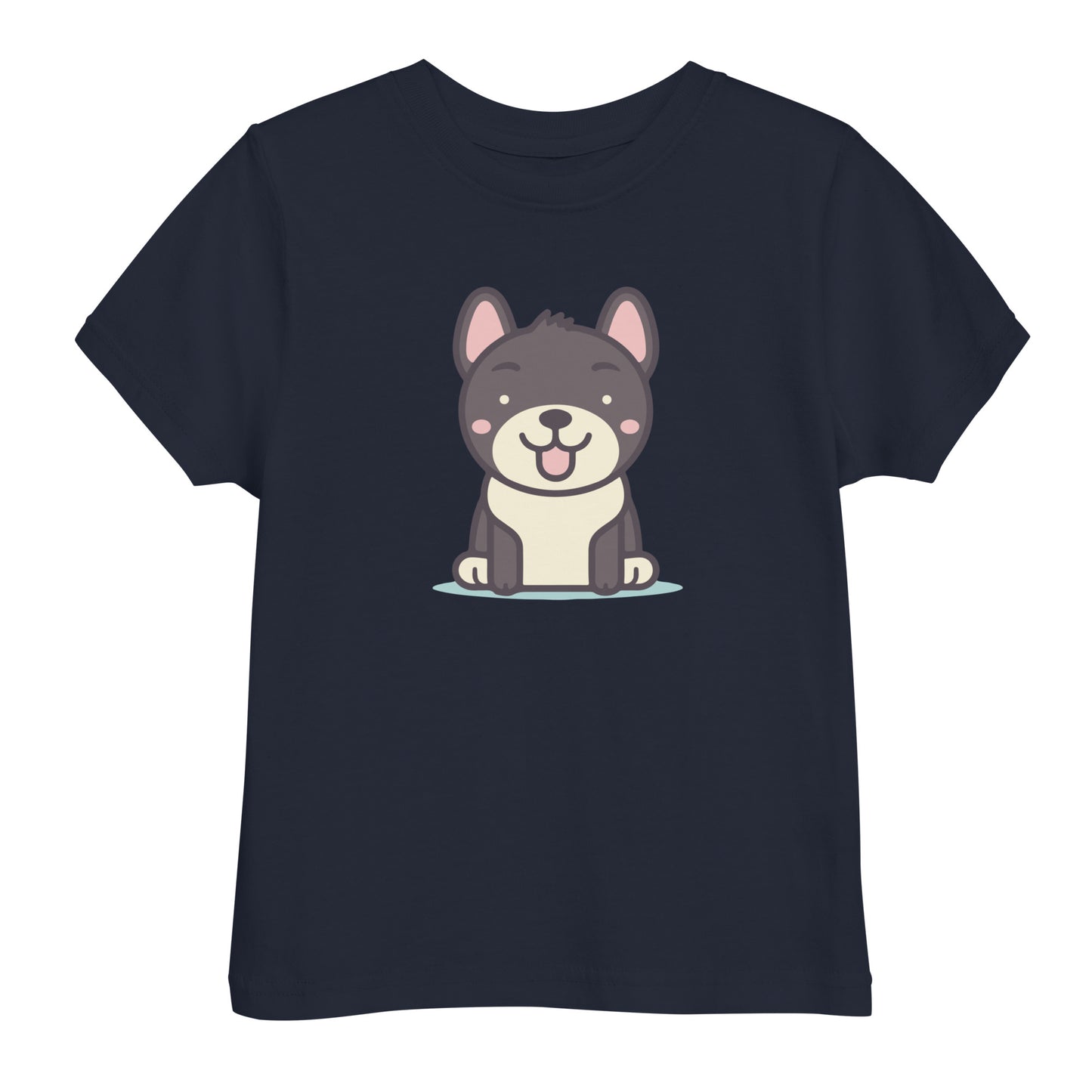 Toddler jersey t-shirt
