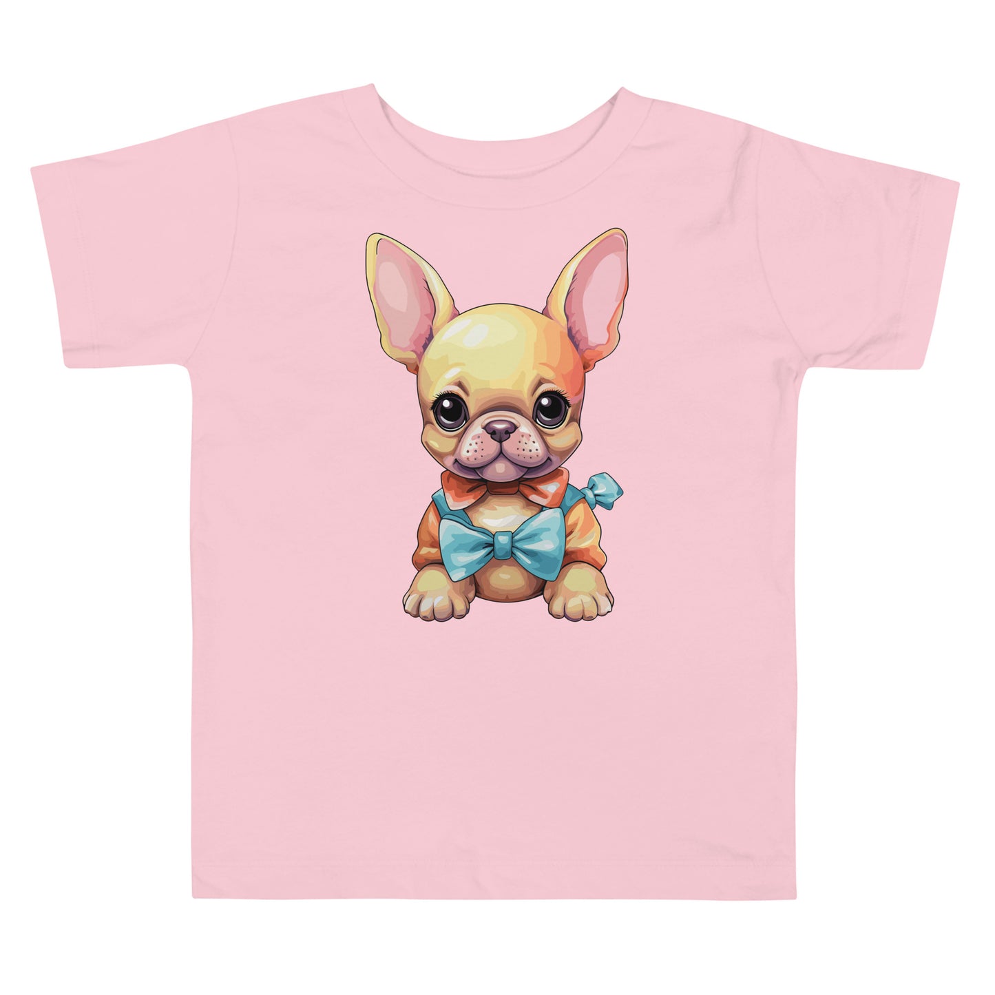 Toddler Short Sleeve Tee