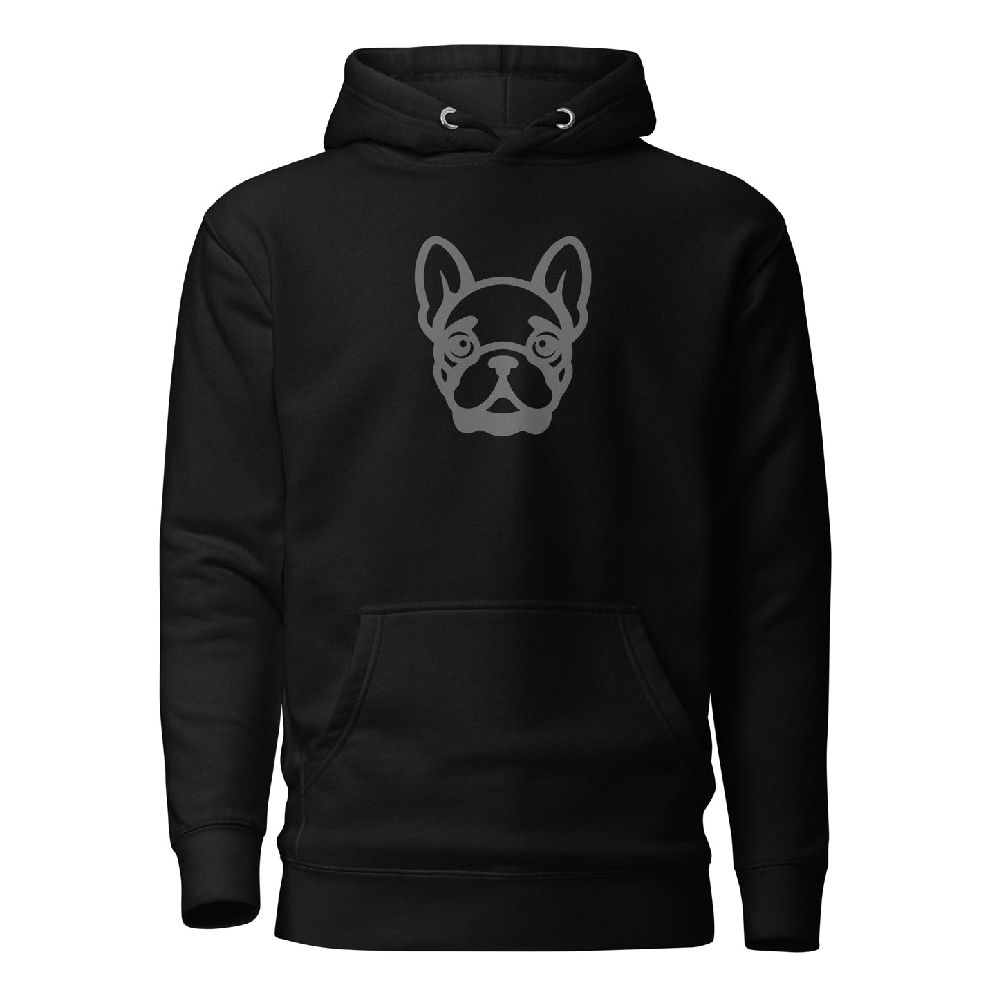 Frenchie Hoodie