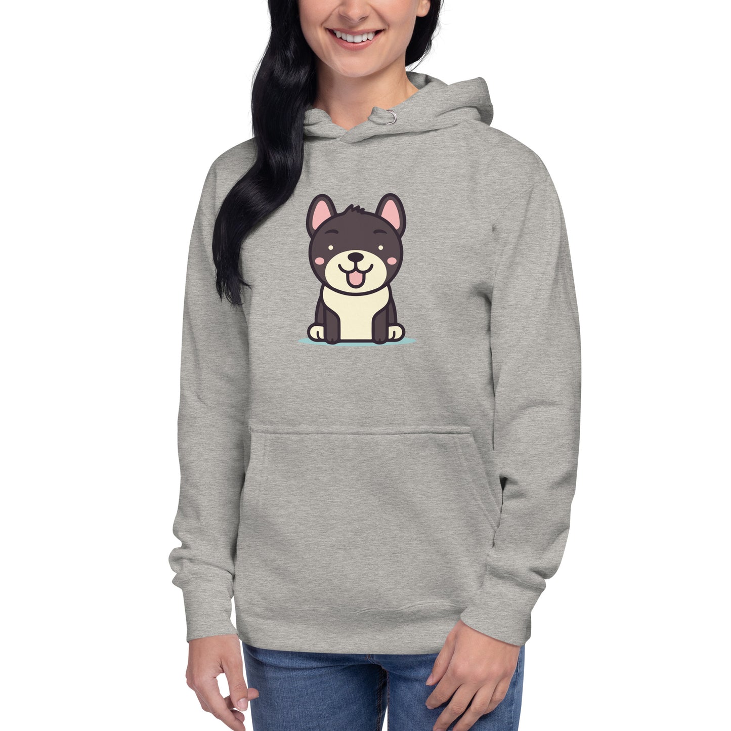 Frenchie Hoodie