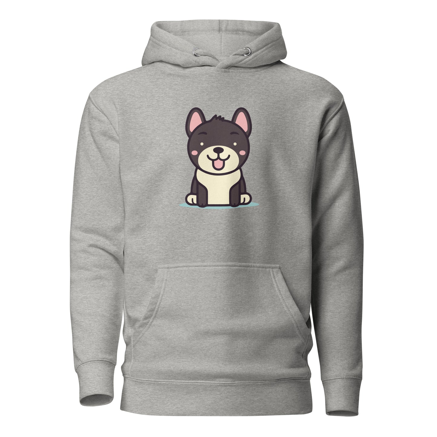 Frenchie Hoodie