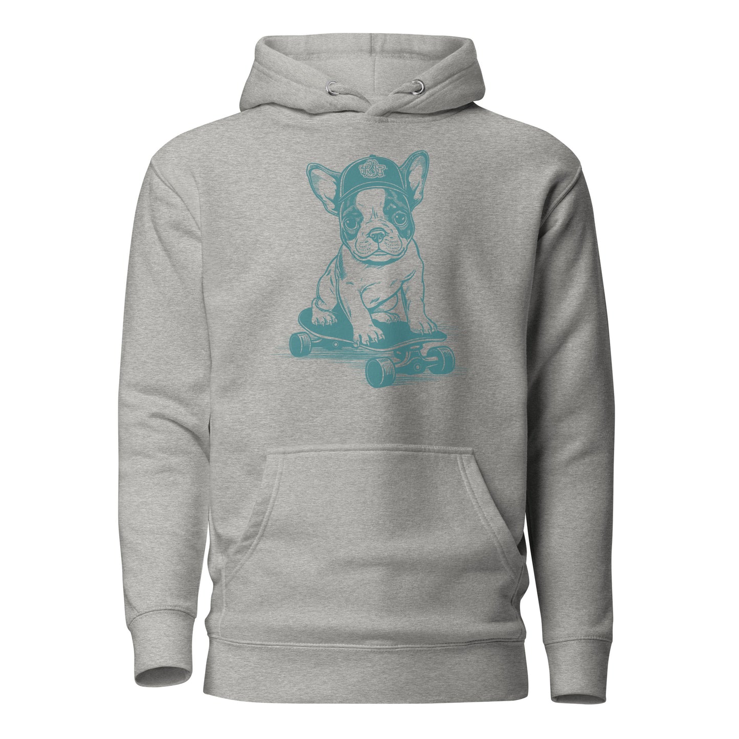 Frenchie Hoodie