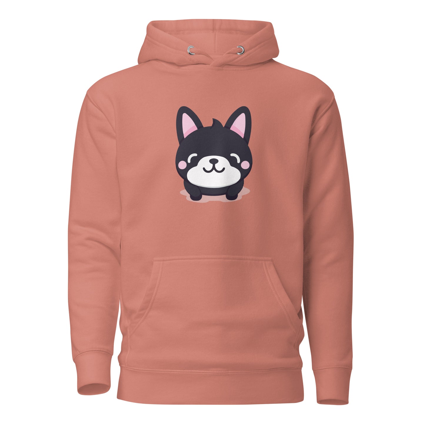 Frenchie Hoodie
