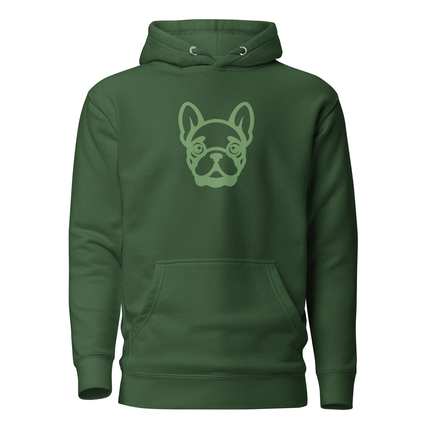 Frenchie Hoodie