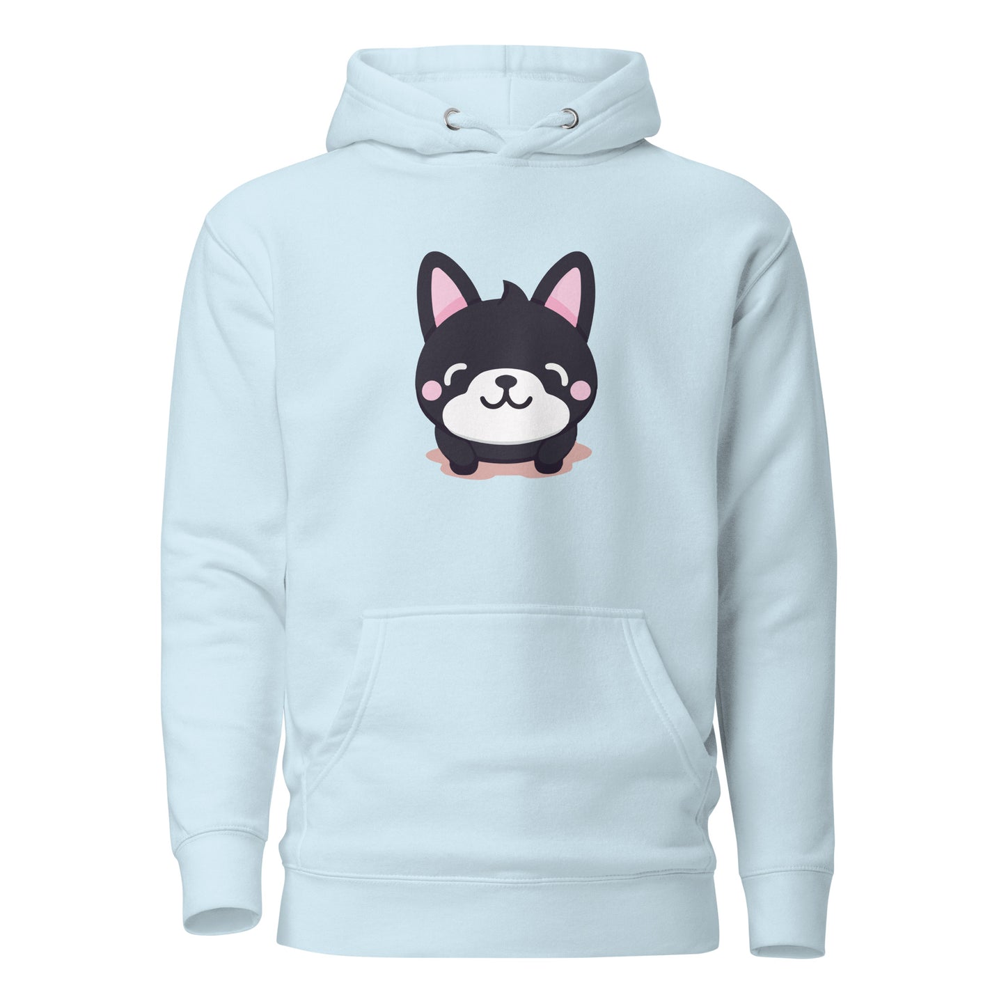 Frenchie Hoodie