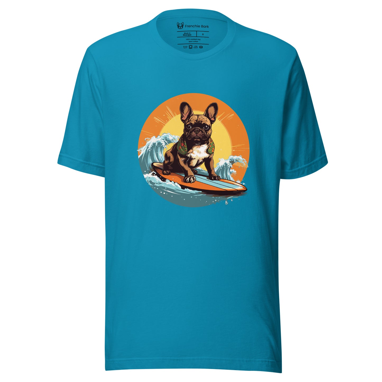 Surfer Men t-shirt