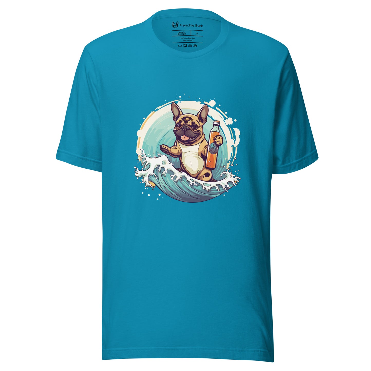 Surfer Men t-shirt