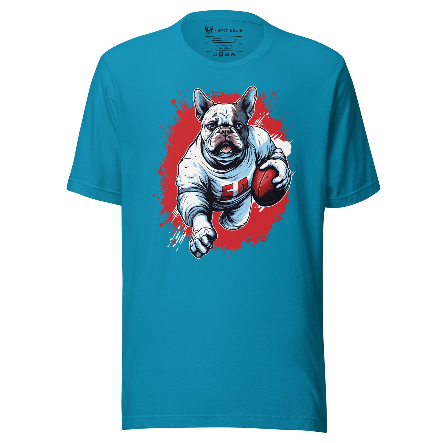 Player Men t-shirt