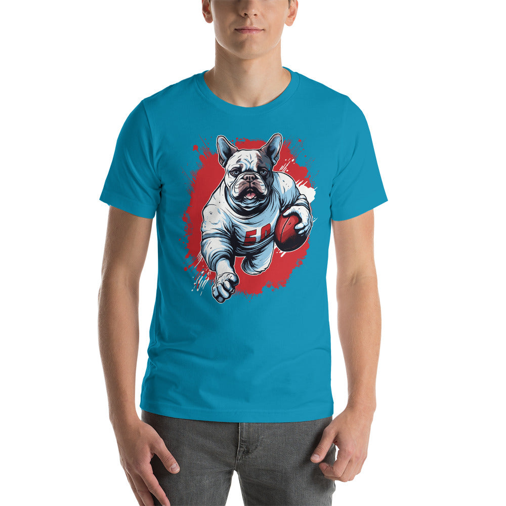 Player Men t-shirt