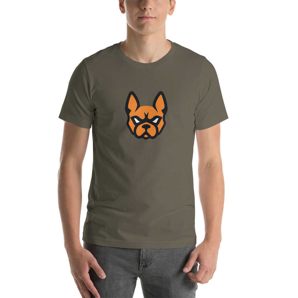 Graphic Men t-shirt