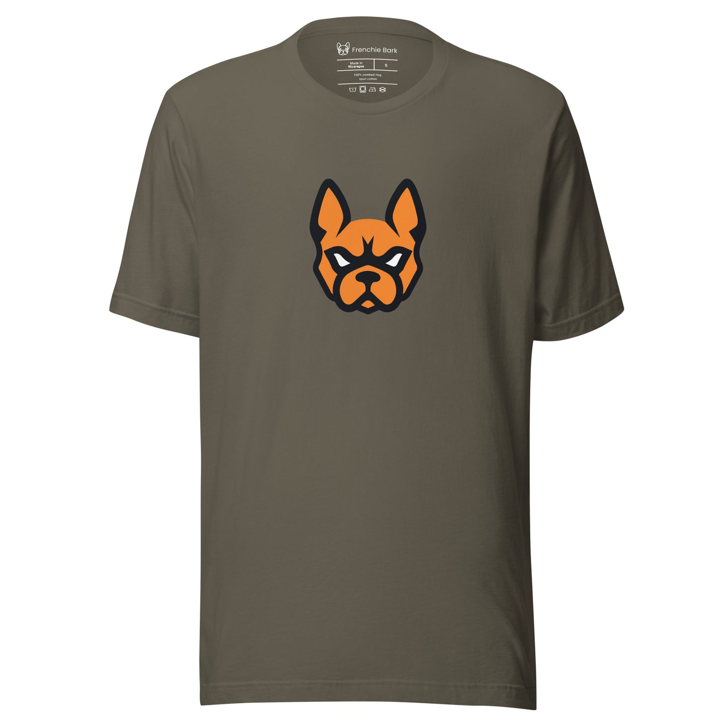 Graphic Men t-shirt