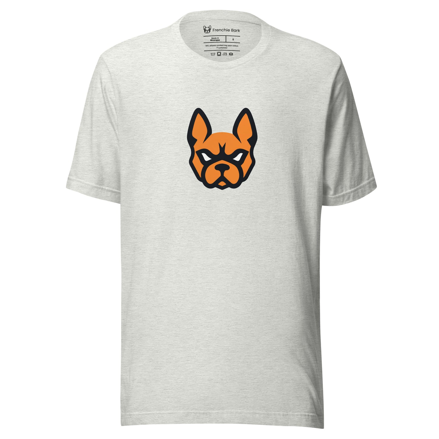 Graphic Men t-shirt