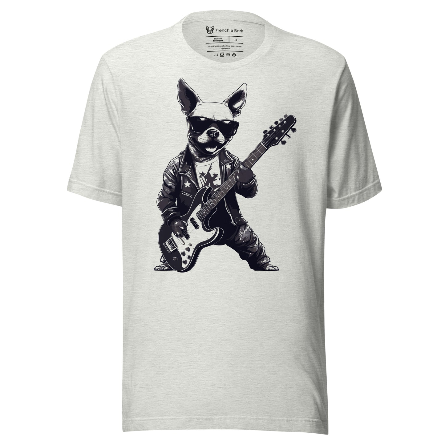 Rocker Men t-shirt