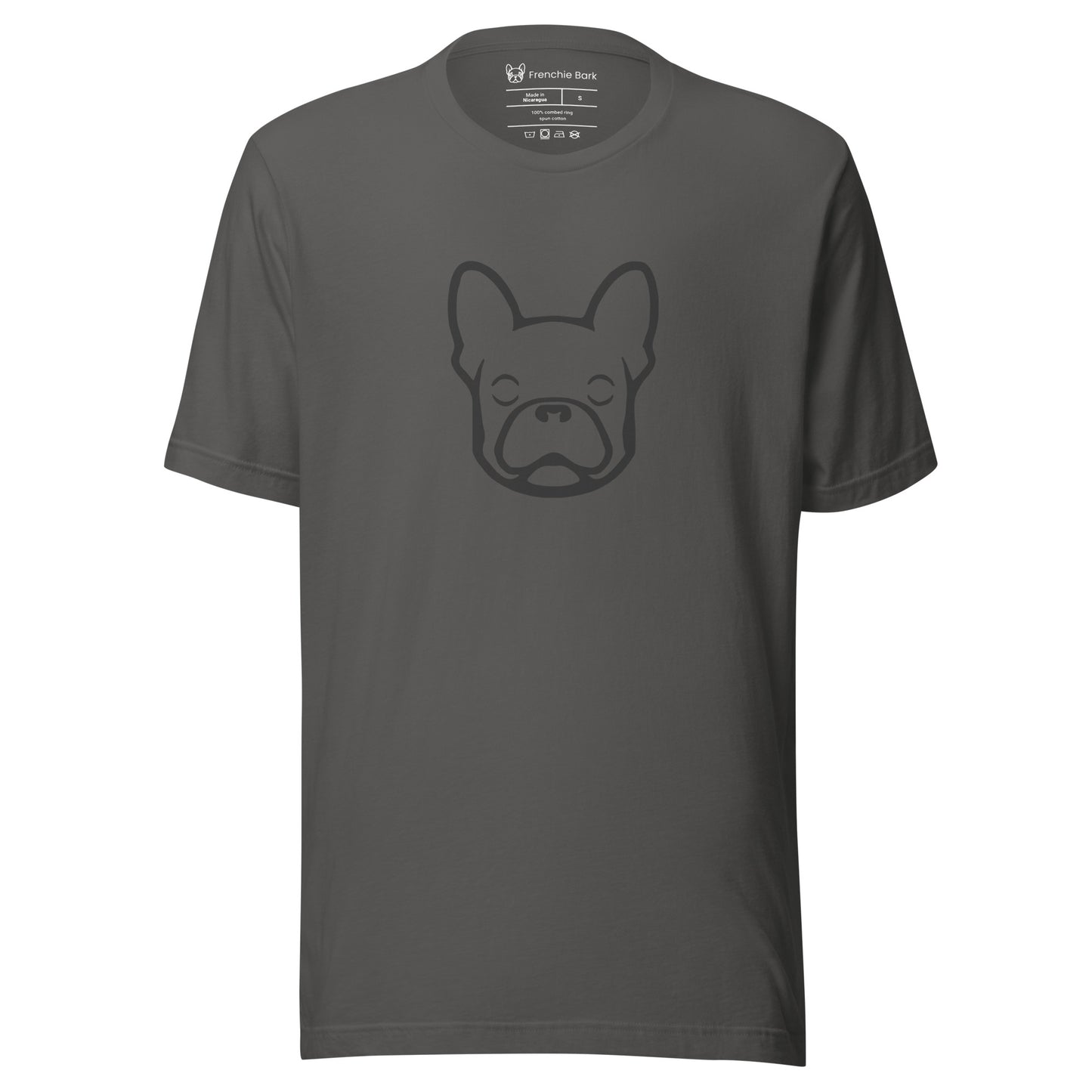 Graphic t-shirt