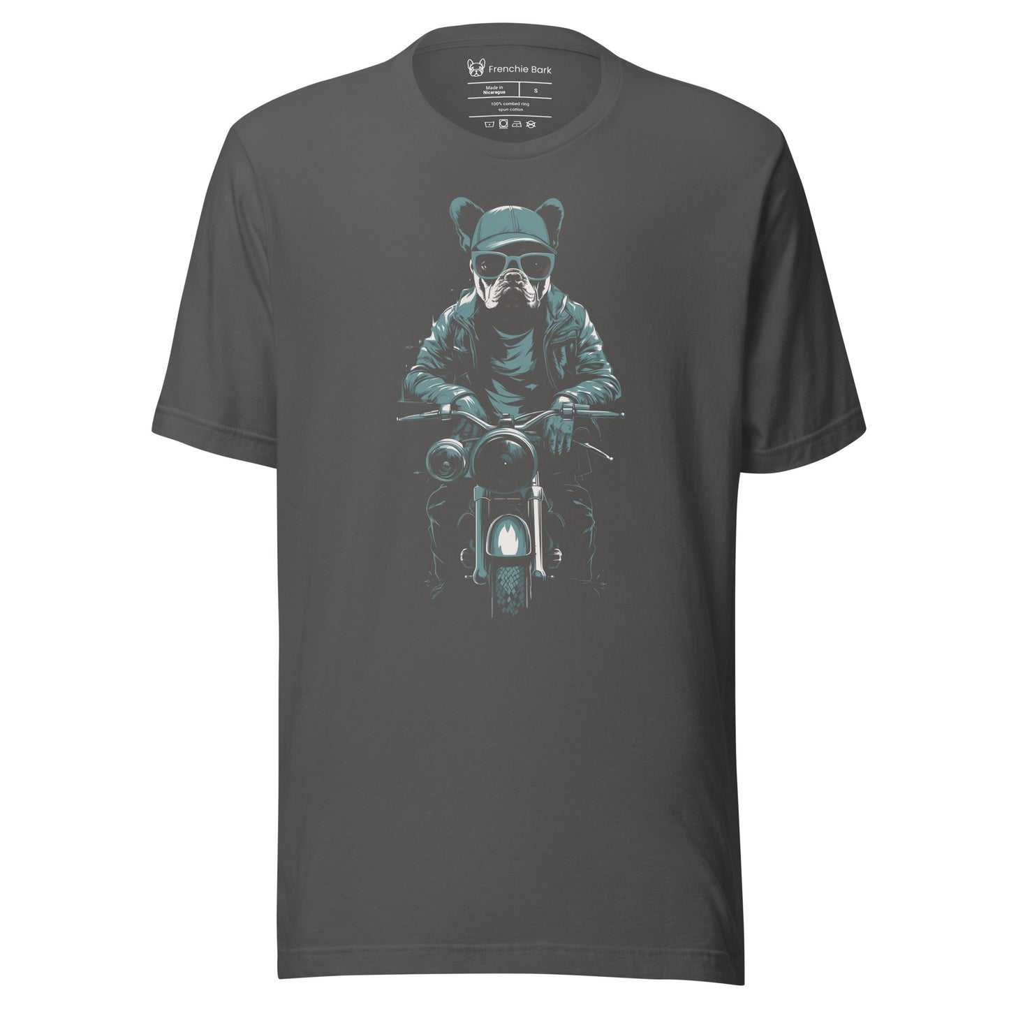 Biker Men t-shirt