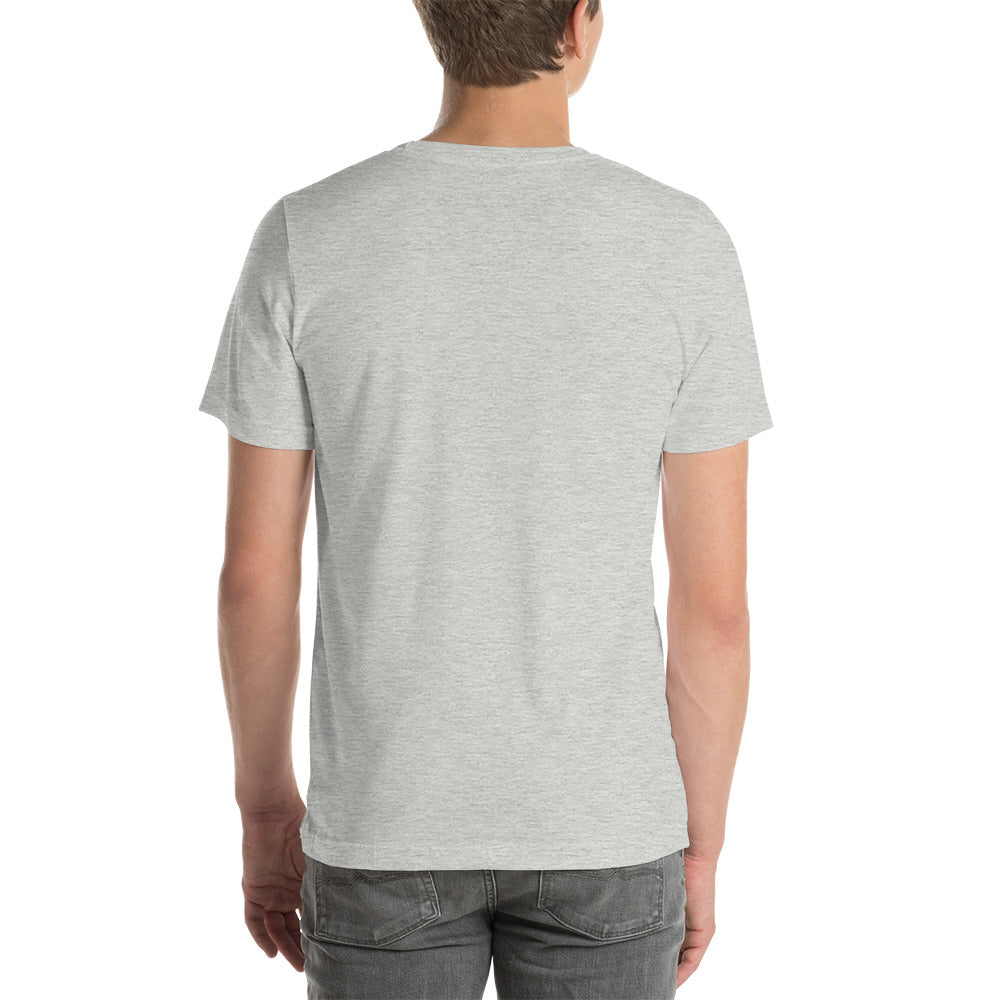 Rocker Men t-shirt