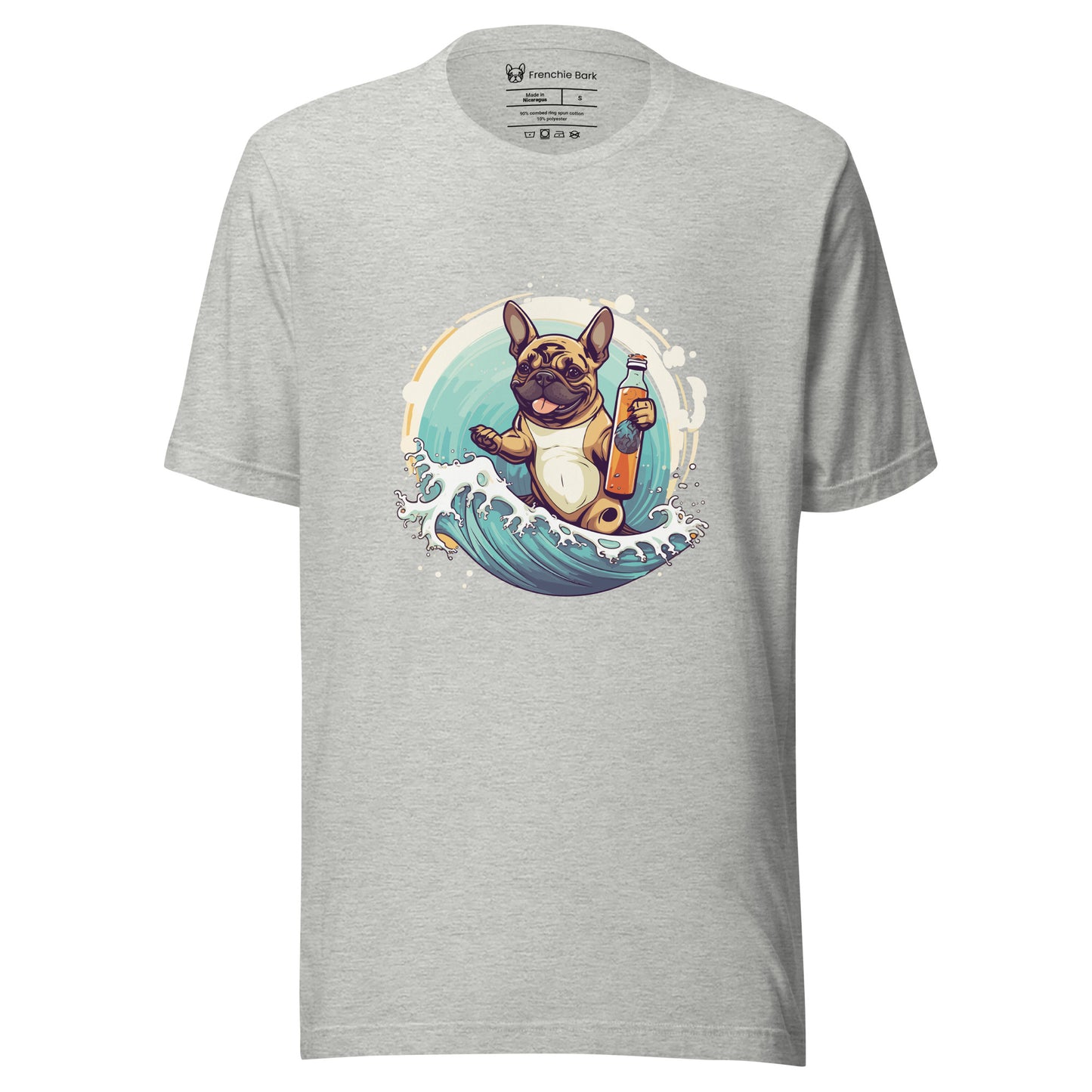 Surfer Men t-shirt