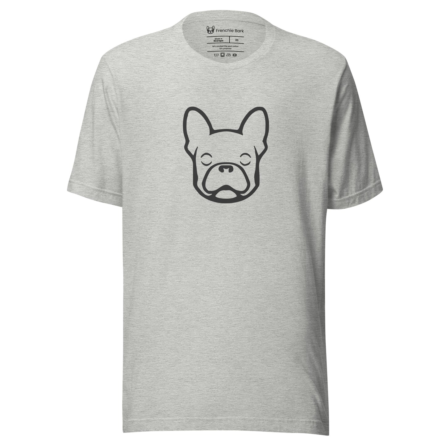 Graphic t-shirt