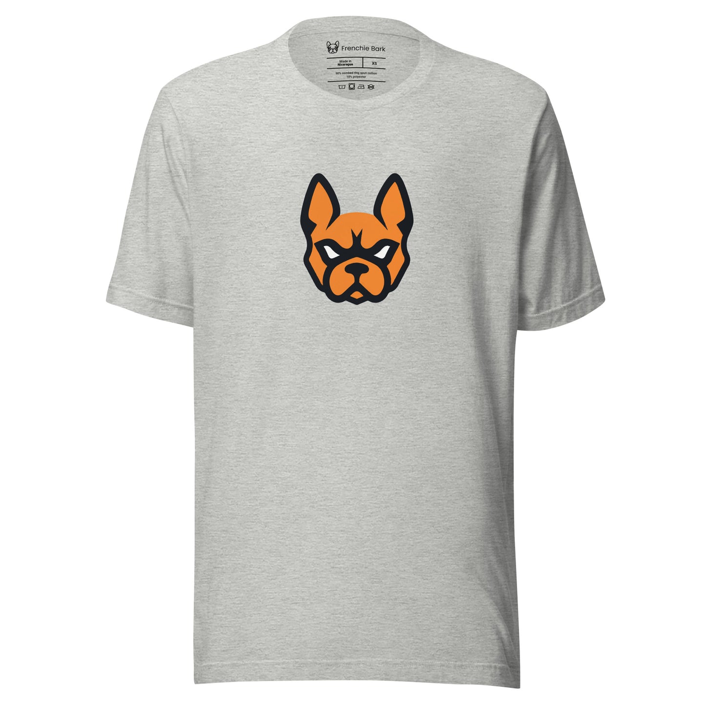 Graphic Men t-shirt