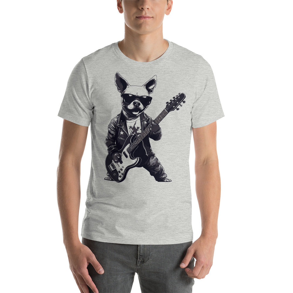 Rocker Men t-shirt