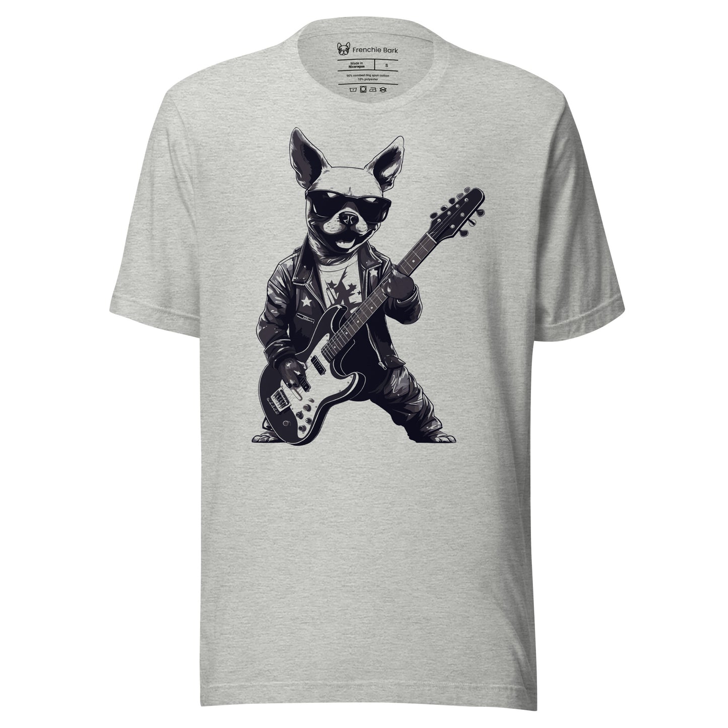 Rocker Men t-shirt