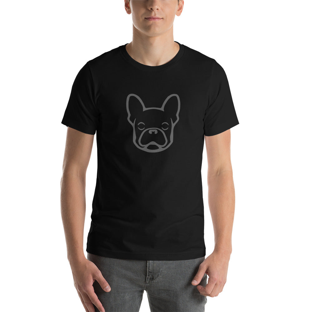 Graphic t-shirt