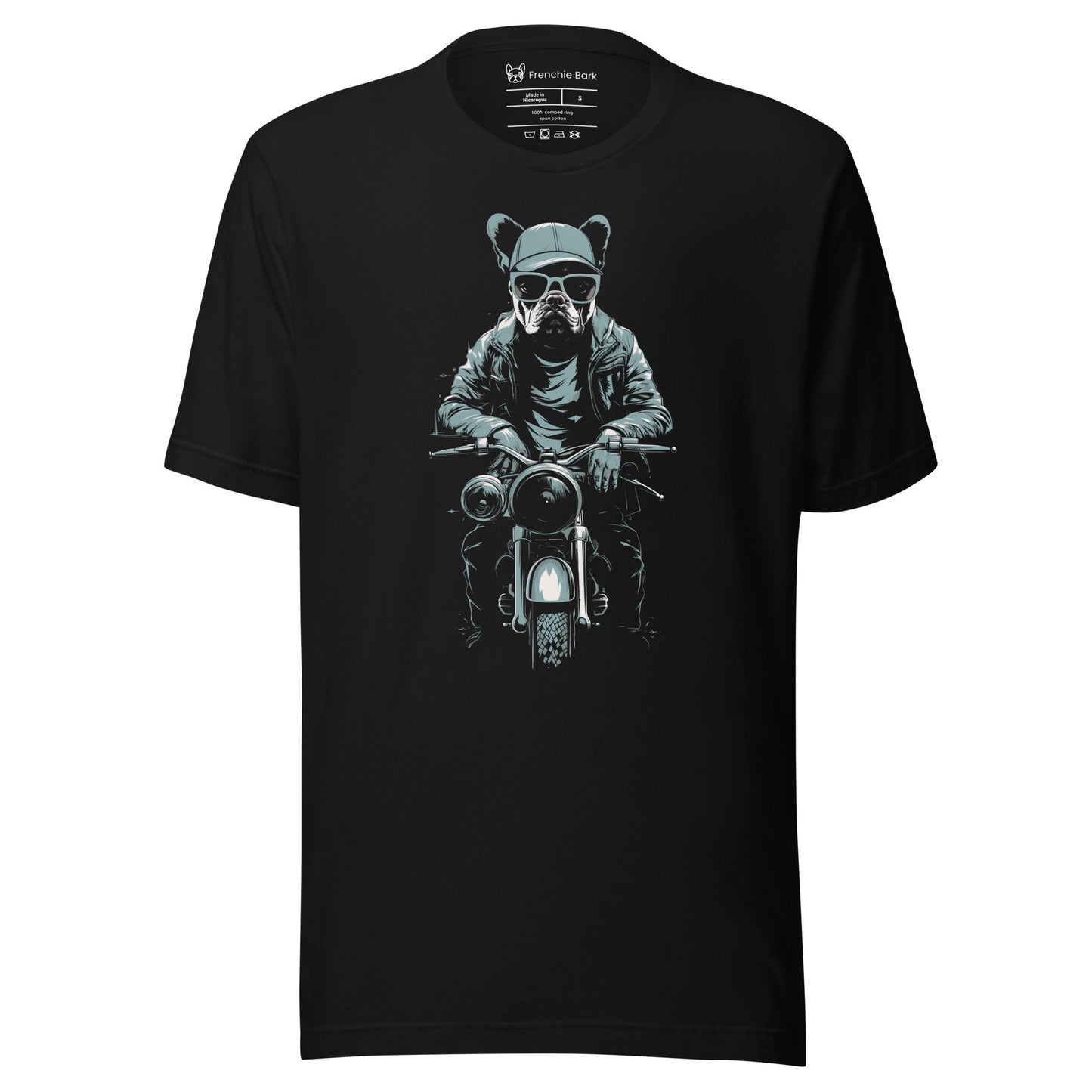 Biker Men t-shirt