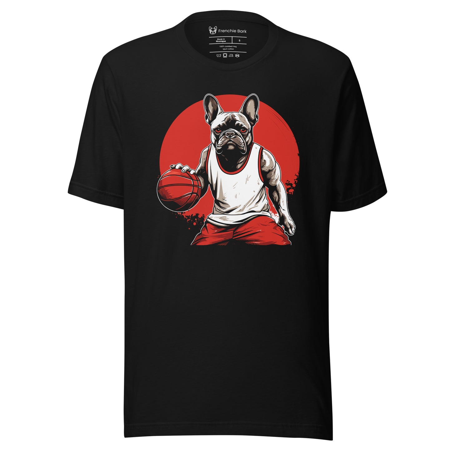 Player Men t-shirt