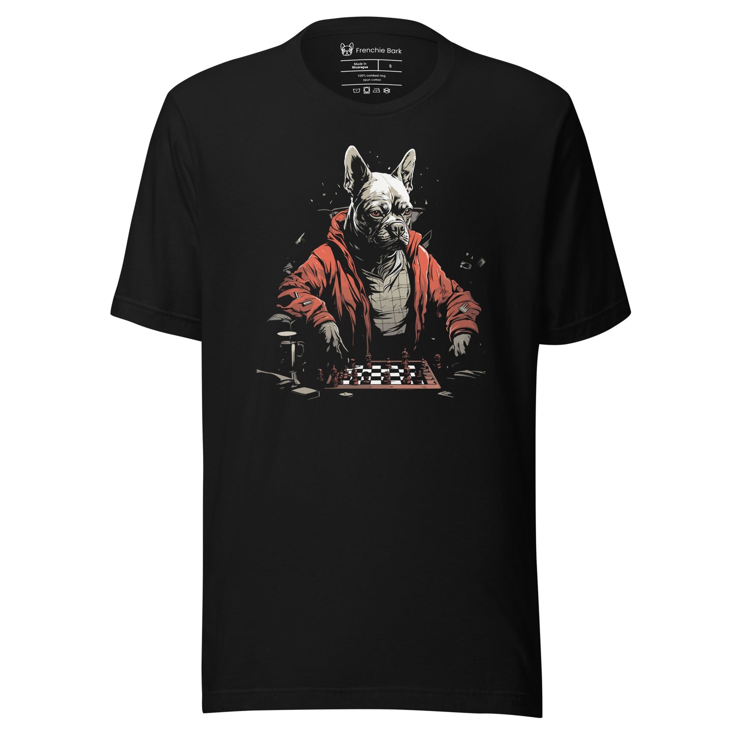Player Men t-shirt
