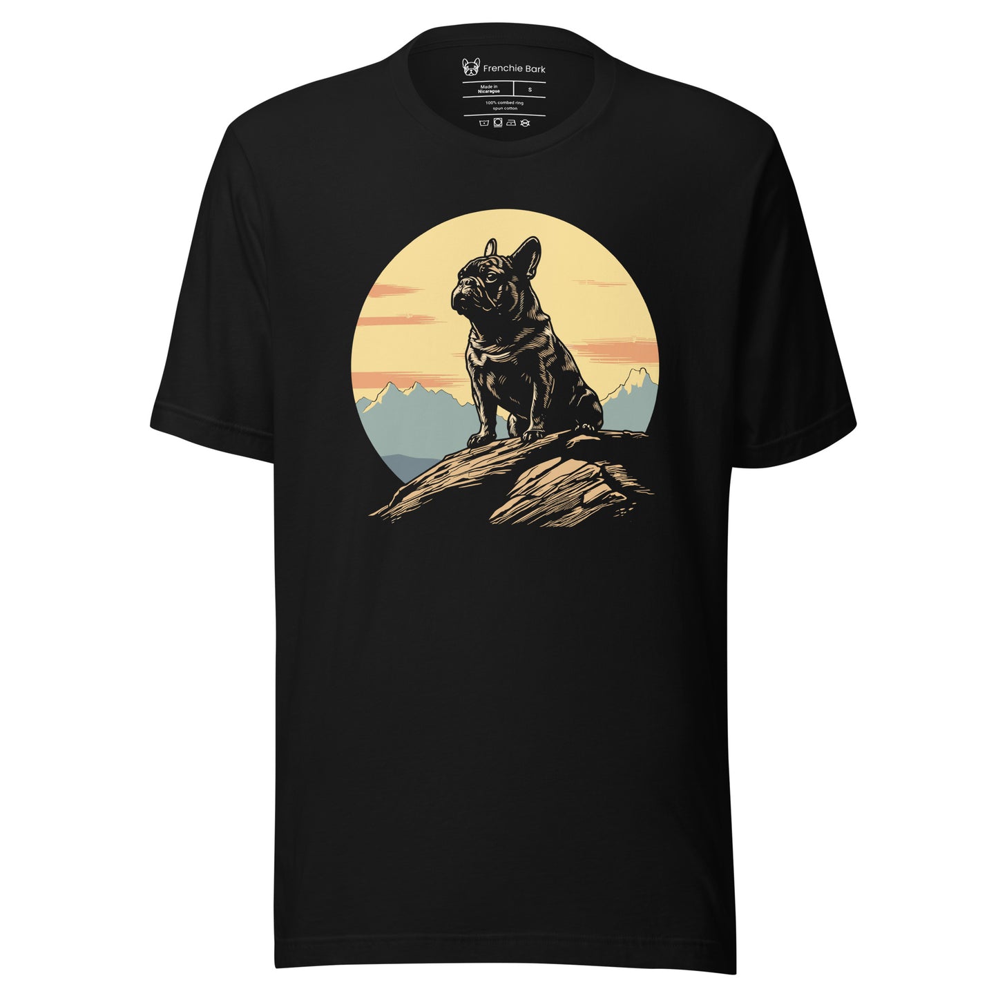 Explorer Men t-shirt