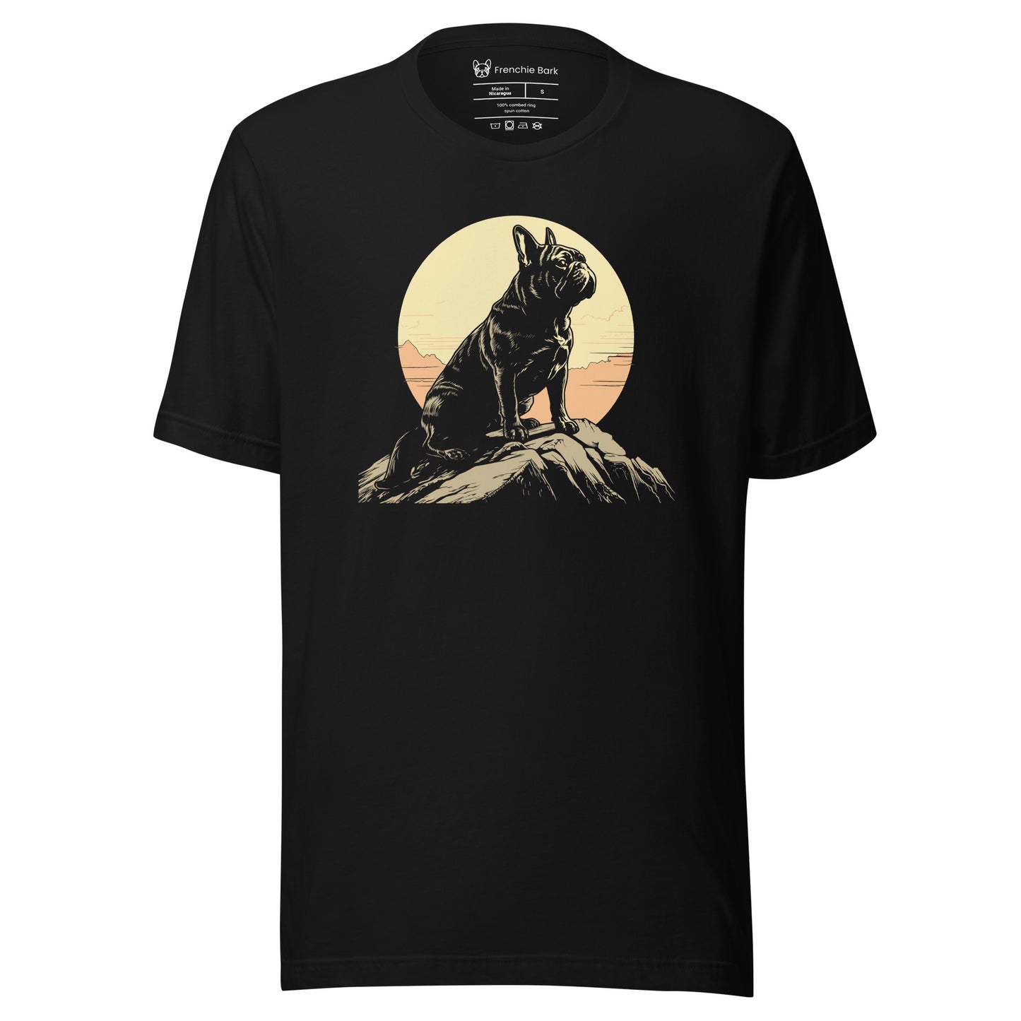 Explorer Men t-shirt